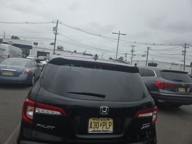 Thumbnail: 2022 Honda Pilot - 10