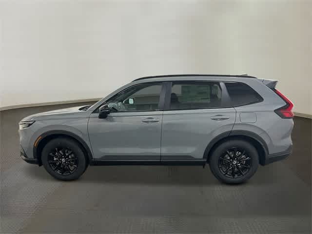 Thumbnail: 2026 Honda CR-V - 2