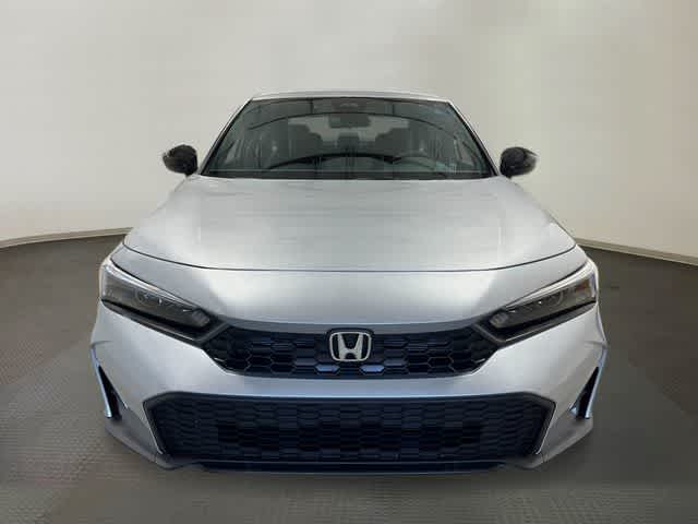 Thumbnail: 2026 Honda Civic - 10