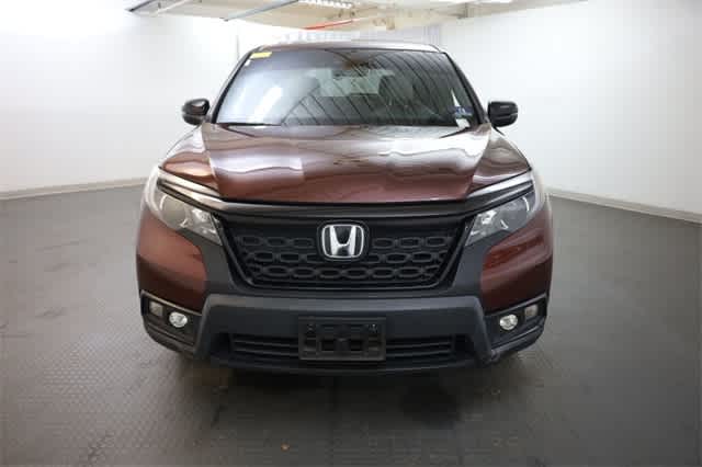 Thumbnail: 2019 Honda Passport - 13