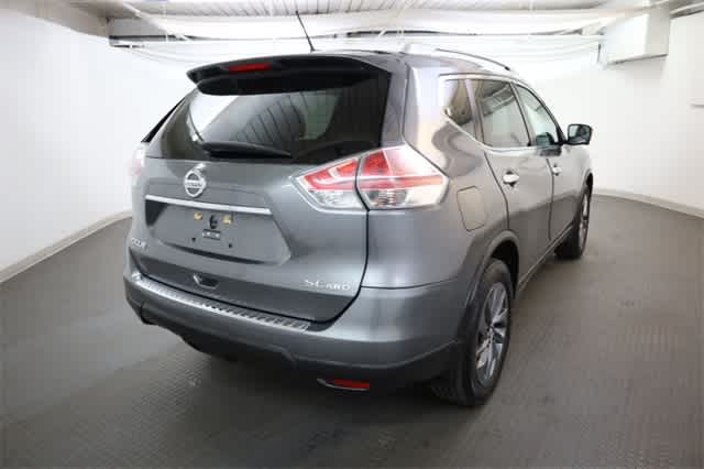 Thumbnail: 2016 Nissan Rogue - 7