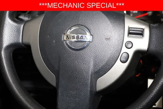 Thumbnail: 2010 Nissan Rogue - 25