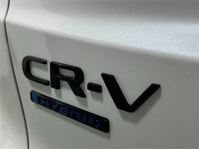 Thumbnail: 2026 Honda CR-V - 6