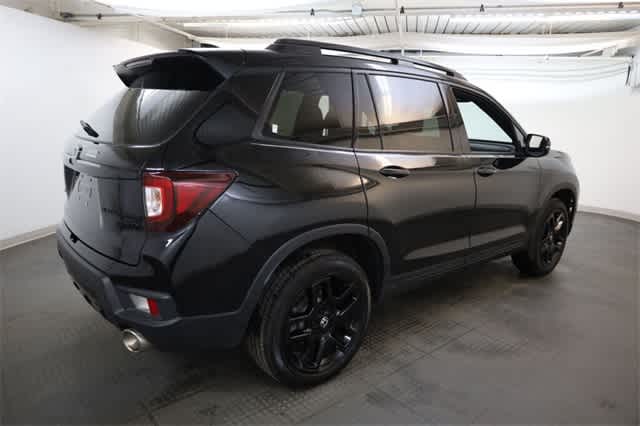 Thumbnail: 2025 Honda Passport - 8