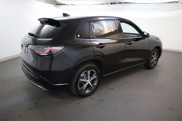 Thumbnail: 2023 Honda HR-V - 8