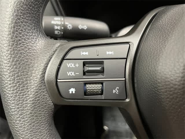 Thumbnail: 2026 Honda CR-V - 15