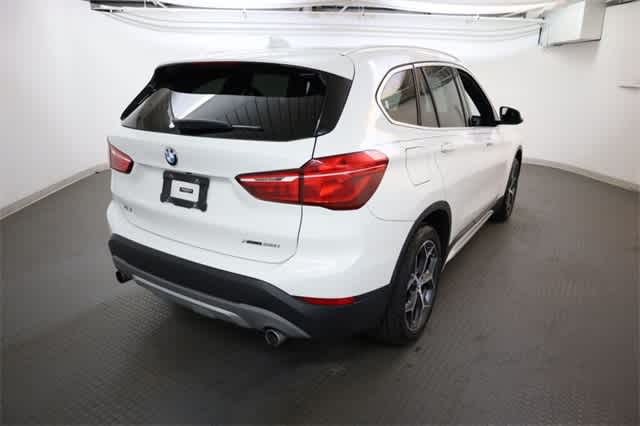 Thumbnail: 2019 BMW X1 - 7