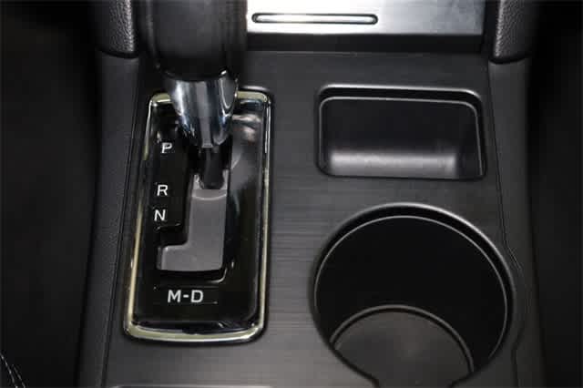 Thumbnail: 2018 Subaru Outback - 32