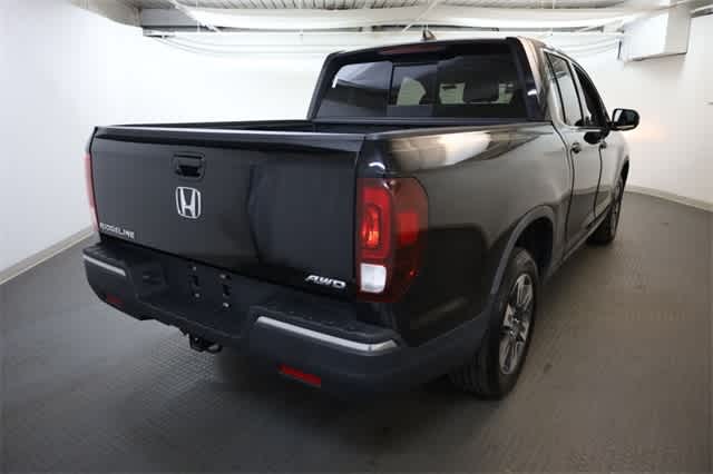 Thumbnail: 2019 Honda Ridgeline - 7