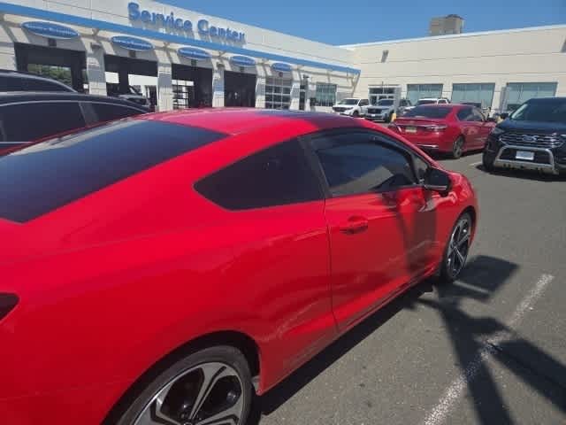Thumbnail: 2015 Honda Civic - 13