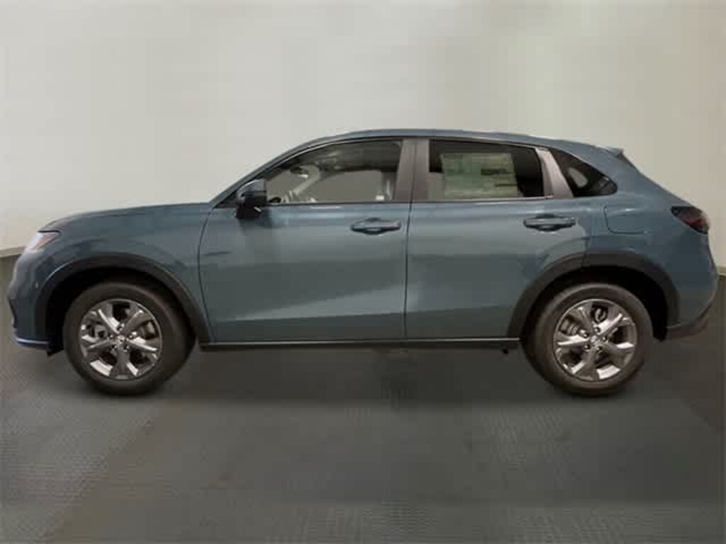 New 2026 Honda HR-V LX SUV