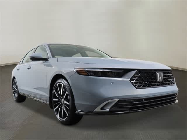 Thumbnail: 2026 Honda Accord - 7