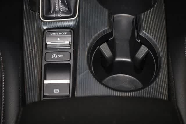 Thumbnail: 2023 Honda Civic - 28