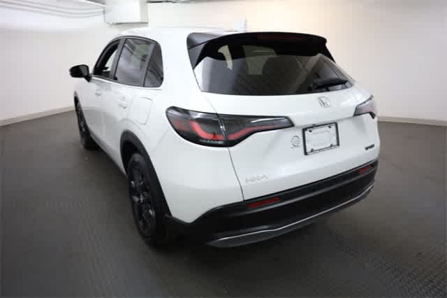 Thumbnail: 2025 Honda HR-V - 5