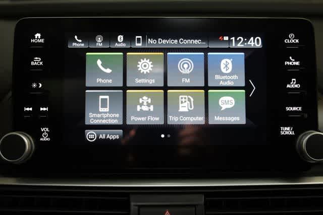 Thumbnail: 2021 Honda Accord - 26