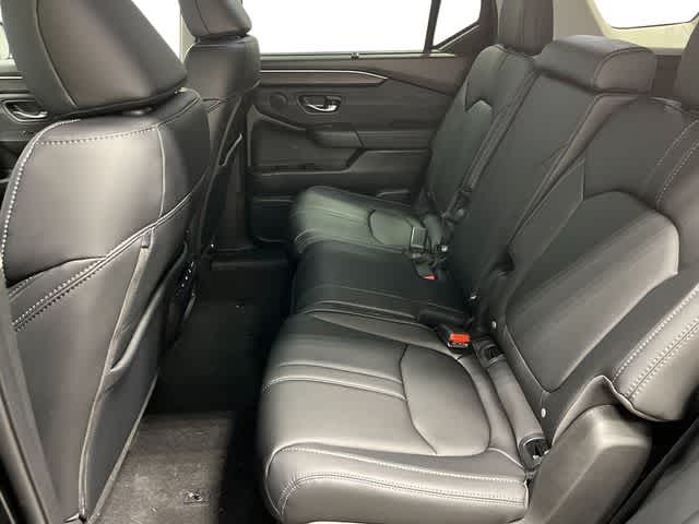 Thumbnail: 2026 Honda Pilot - 22