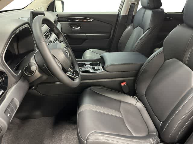 Thumbnail: 2026 Honda Pilot - 14