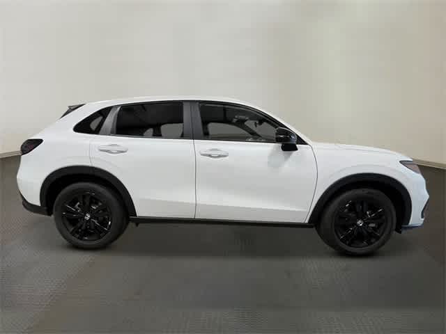 Thumbnail: 2026 Honda HR-V - 8