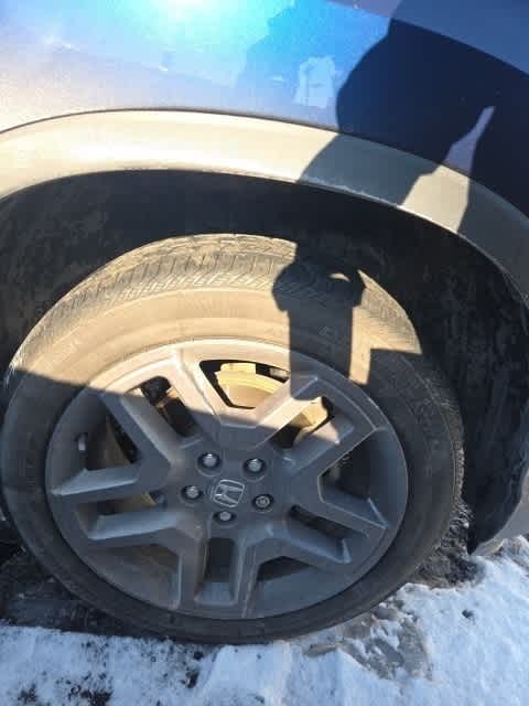 Thumbnail: 2023 Honda Passport - 20