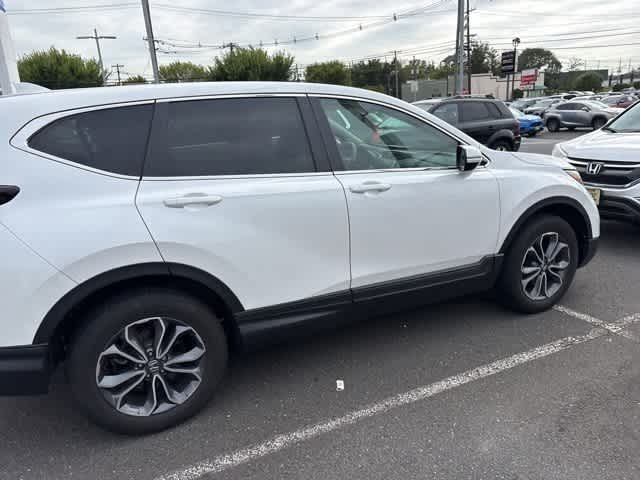 Thumbnail: 2022 Honda CR-V - 10