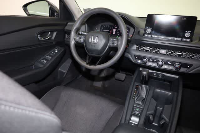 Thumbnail: 2024 Honda Accord - 21