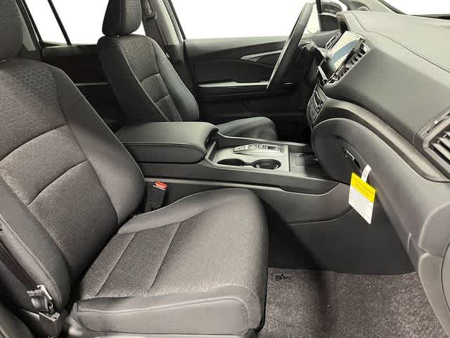 Thumbnail: 2026 Honda Ridgeline - 24