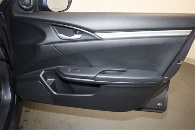 Thumbnail: 2019 Honda Civic - 22