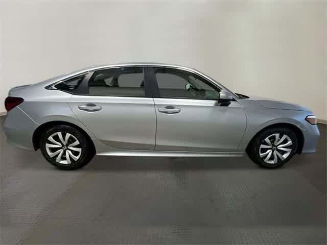 Thumbnail: 2026 Honda Civic - 7