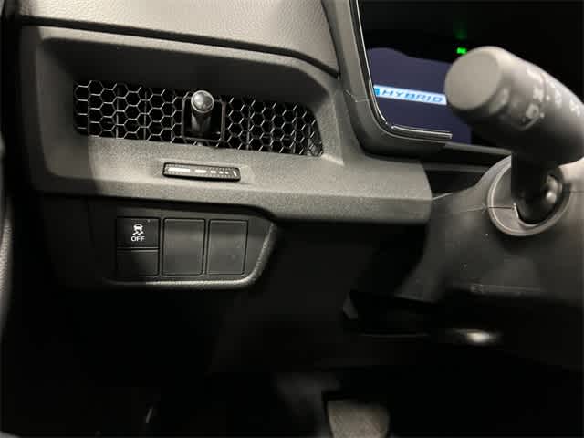 2025 Honda CR-V Sport 17