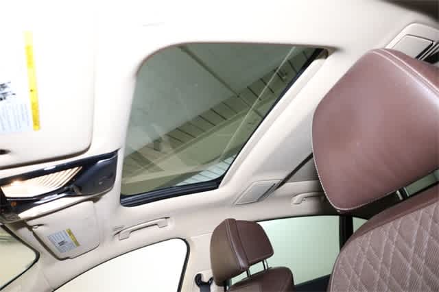 Thumbnail: 2020 BMW 7 Series - 27