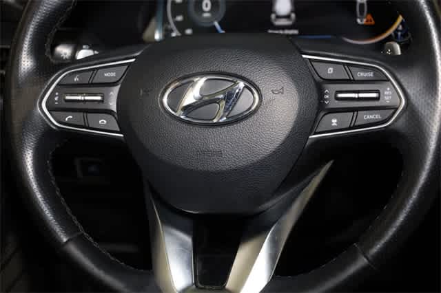 Thumbnail: 2022 Hyundai Palisade - 33