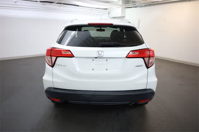Thumbnail: 2016 Honda HR-V - 6