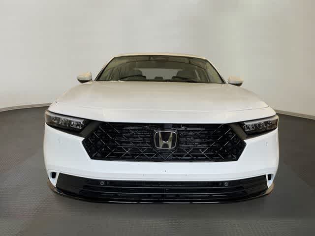 Thumbnail: 2026 Honda Accord - 10