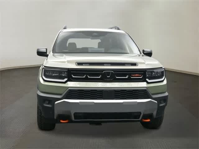 Thumbnail: 2026 Honda Passport - 8