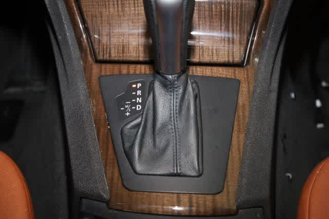 Thumbnail: 2006 BMW X3 - 27