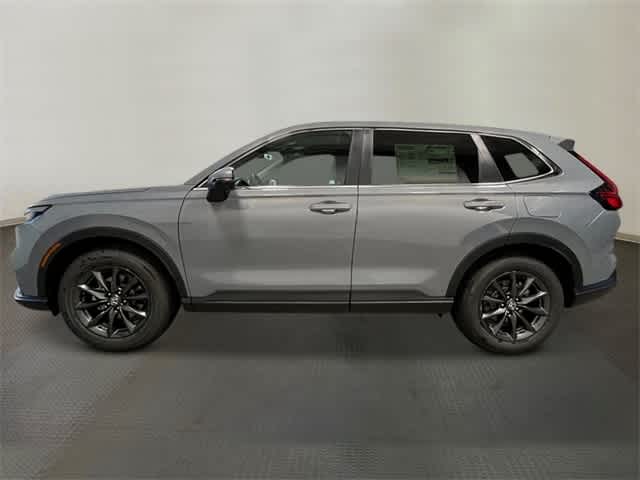 Thumbnail: 2026 Honda CR-V - 2