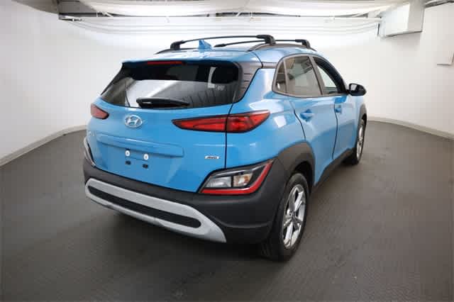 Thumbnail: 2022 Hyundai Kona - 7