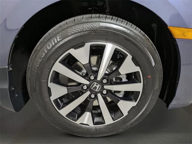 Thumbnail: 2026 Honda Odyssey - 8
