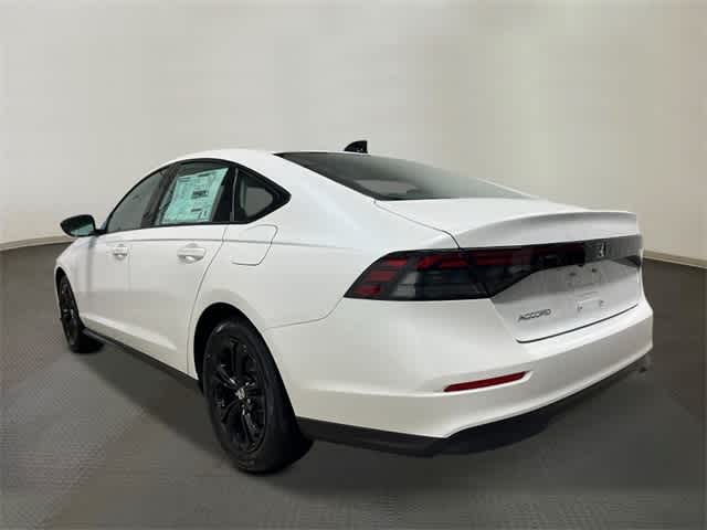 Thumbnail: 2025 Honda Accord - 3