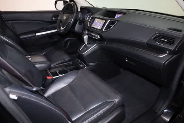 Thumbnail: 2015 Honda CR-V - 19