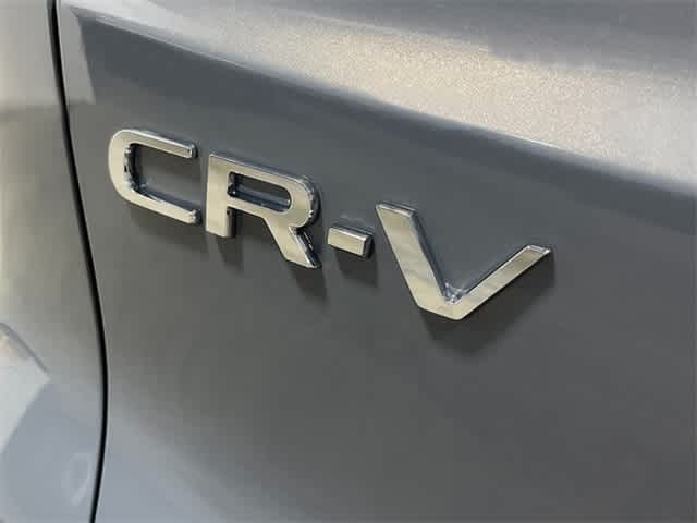 Thumbnail: 2026 Honda CR-V - 5