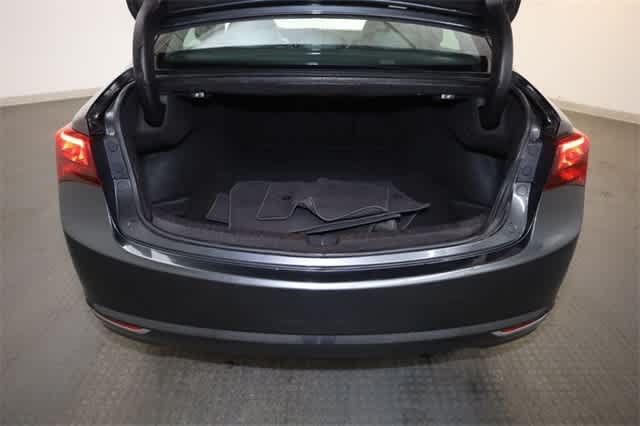 Thumbnail: 2015 Acura TLX - 35