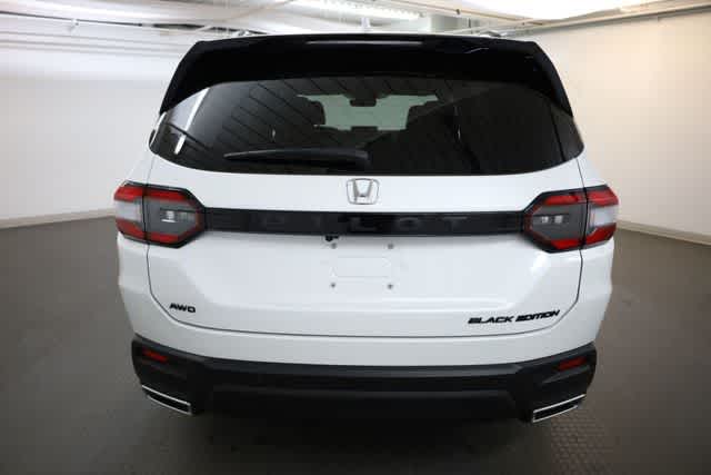 Thumbnail: 2025 Honda Pilot - 6