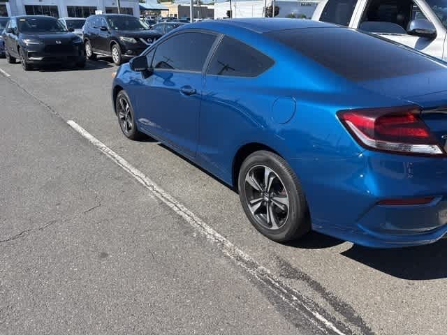 Thumbnail: 2015 Honda Civic - 7