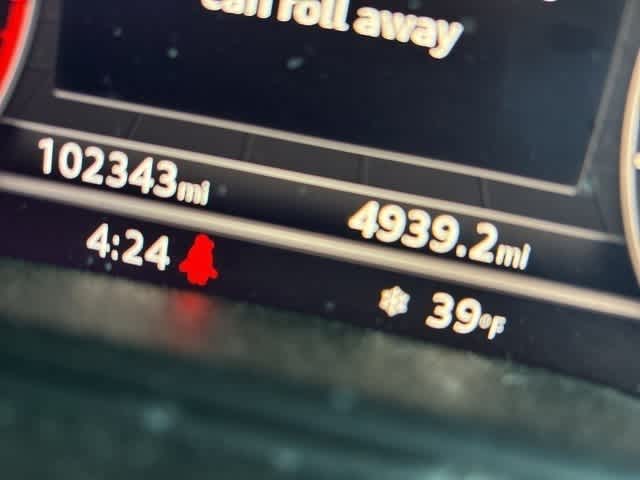 Thumbnail: 2017 Audi A4 - 5