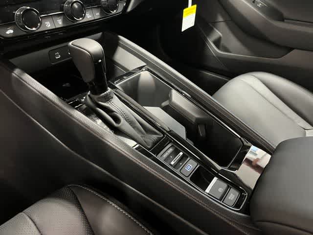 Thumbnail: 2026 Honda Accord - 17