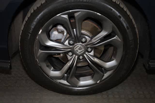 Thumbnail: 2023 Honda Accord - 35