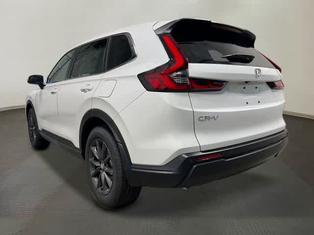 Thumbnail: 2026 Honda CR-V - 3