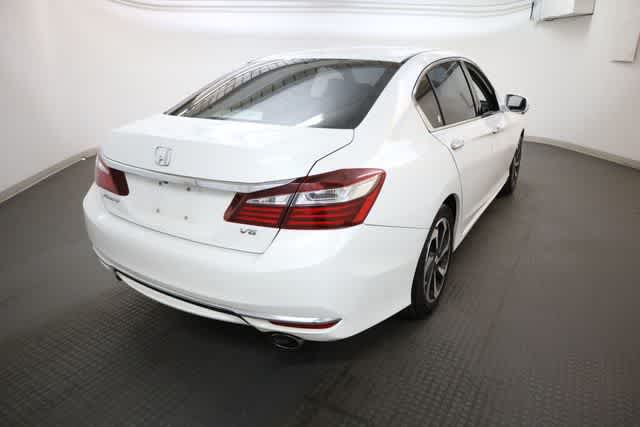 Thumbnail: 2016 Honda Accord - 7