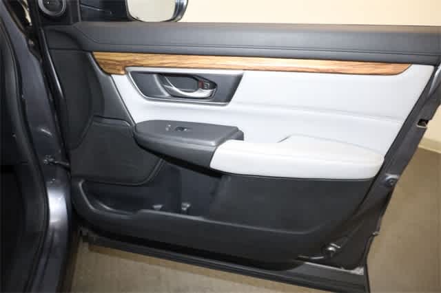 Thumbnail: 2017 Honda CR-V - 22